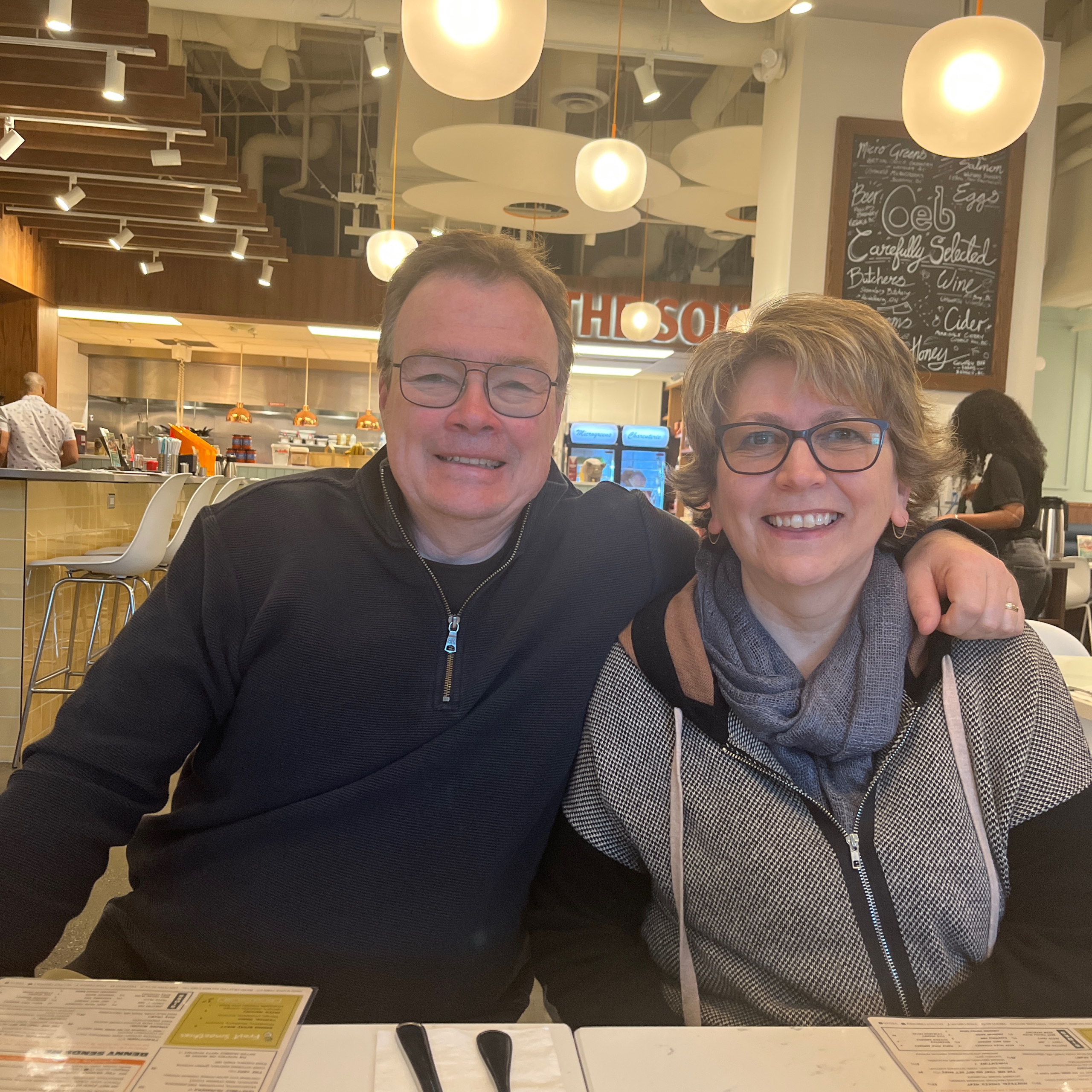 Turkey Day 0 – First Day to Istanbul